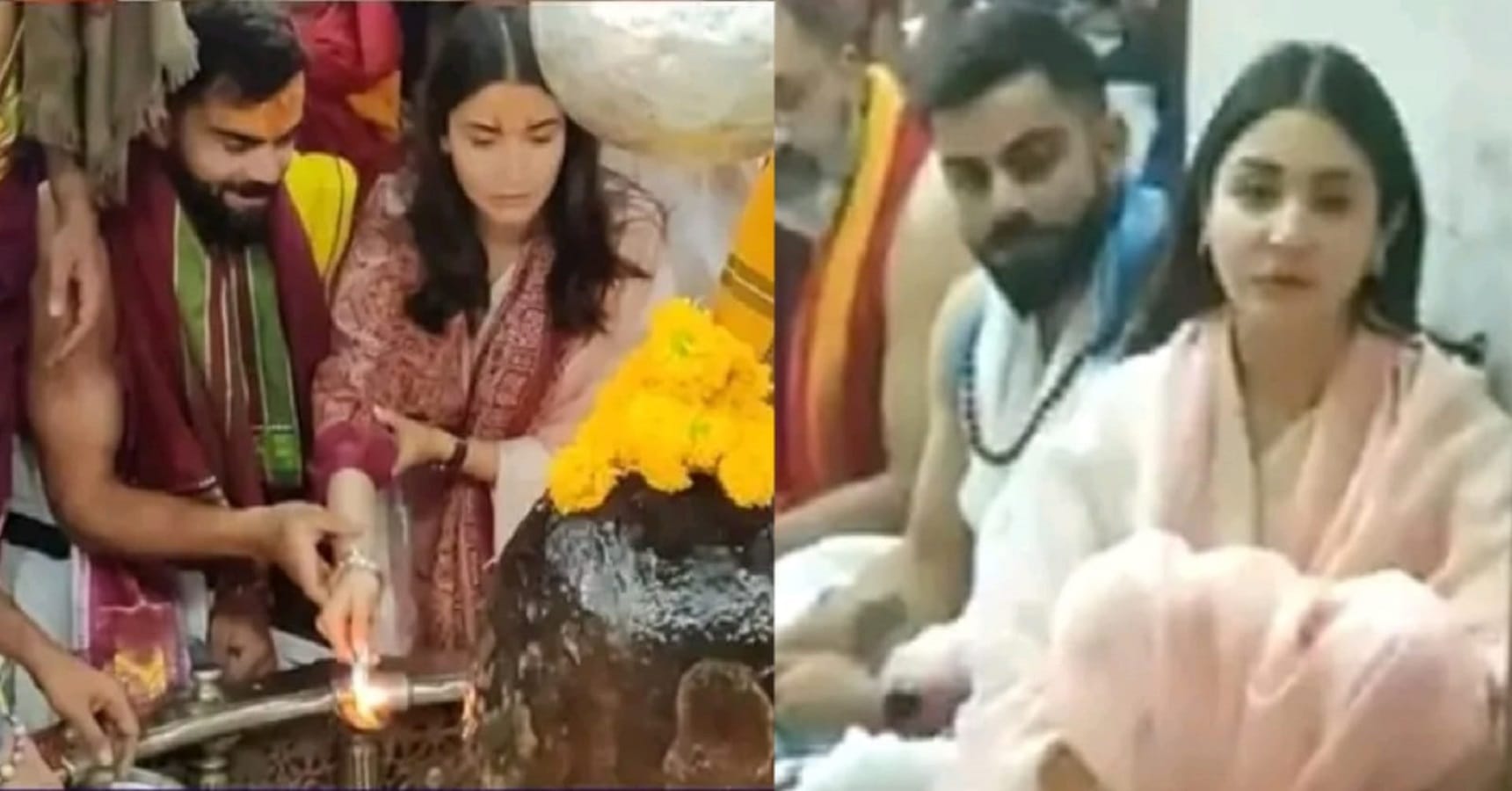 virushka