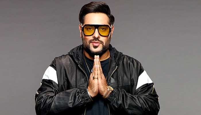 Badshah