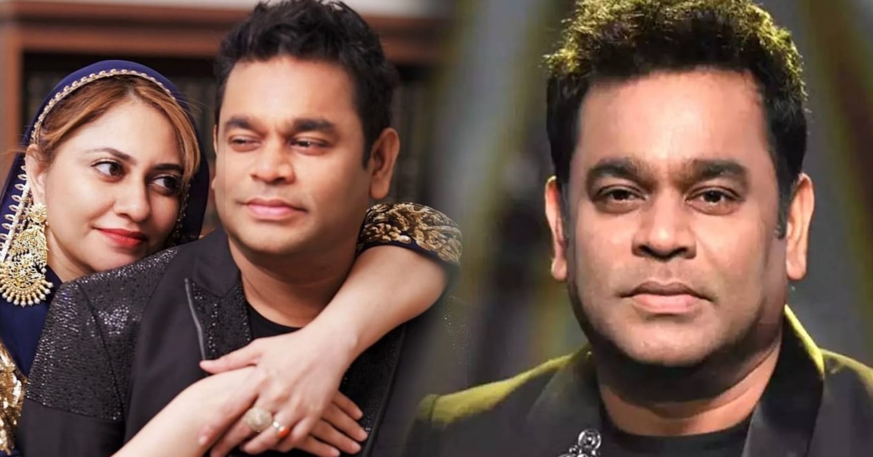 a r rahman