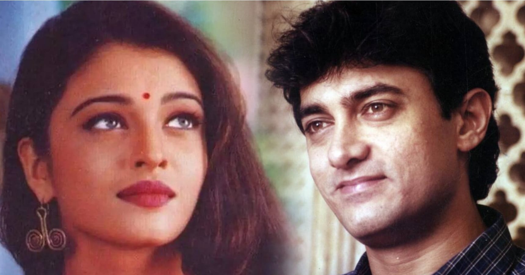 aamir aishwarya