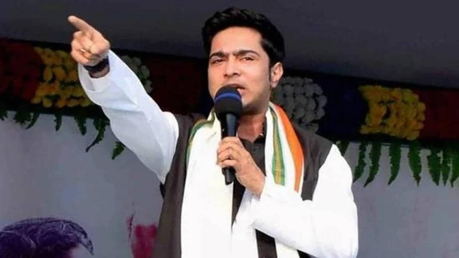 abhishek banerjee today