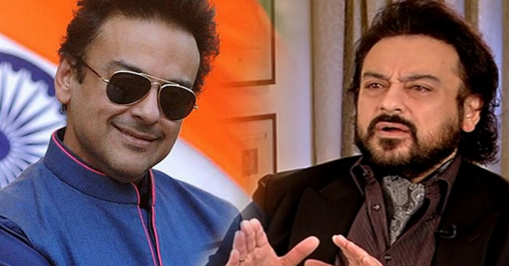 adnan sami 1