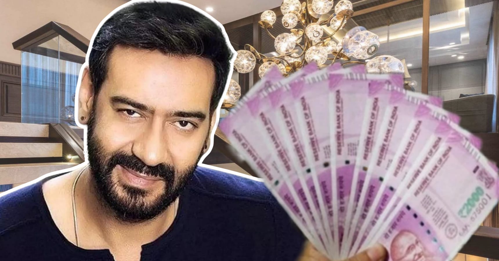 ajay devgan