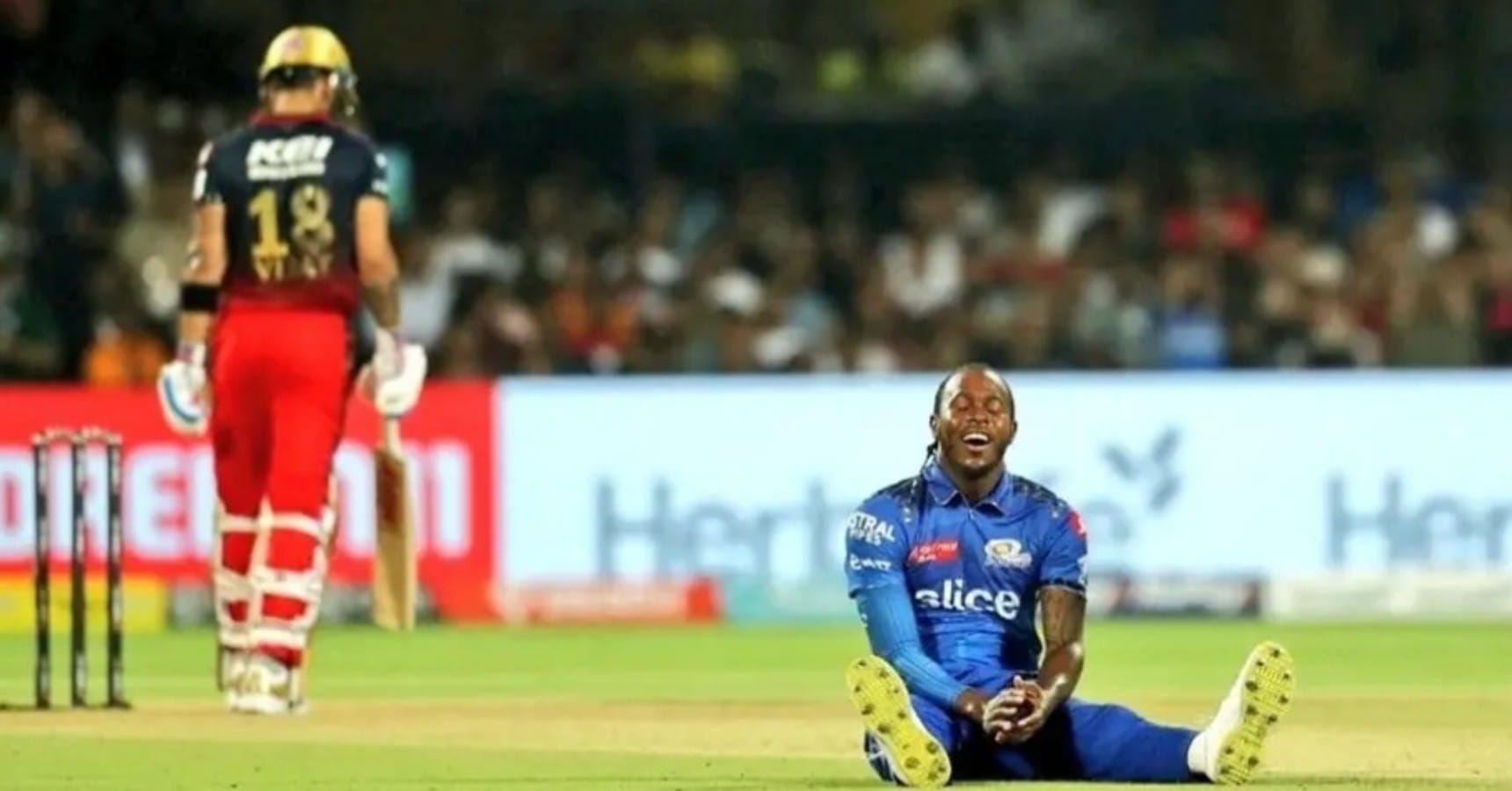 archer kohli