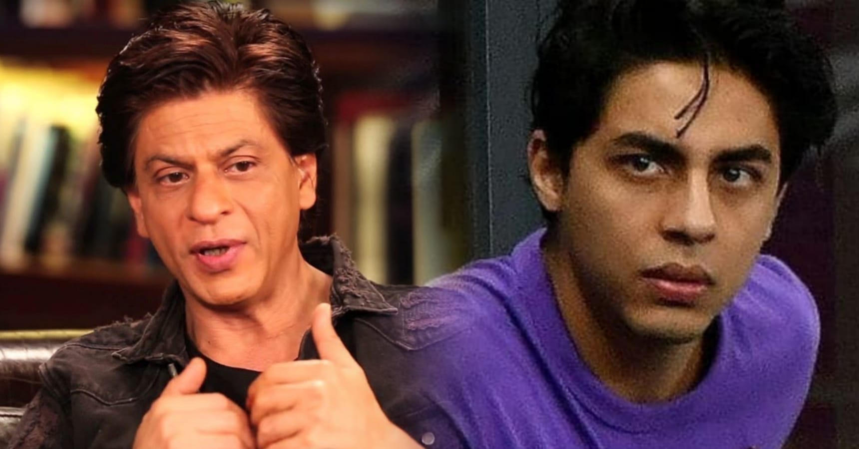 aryan shahrukh