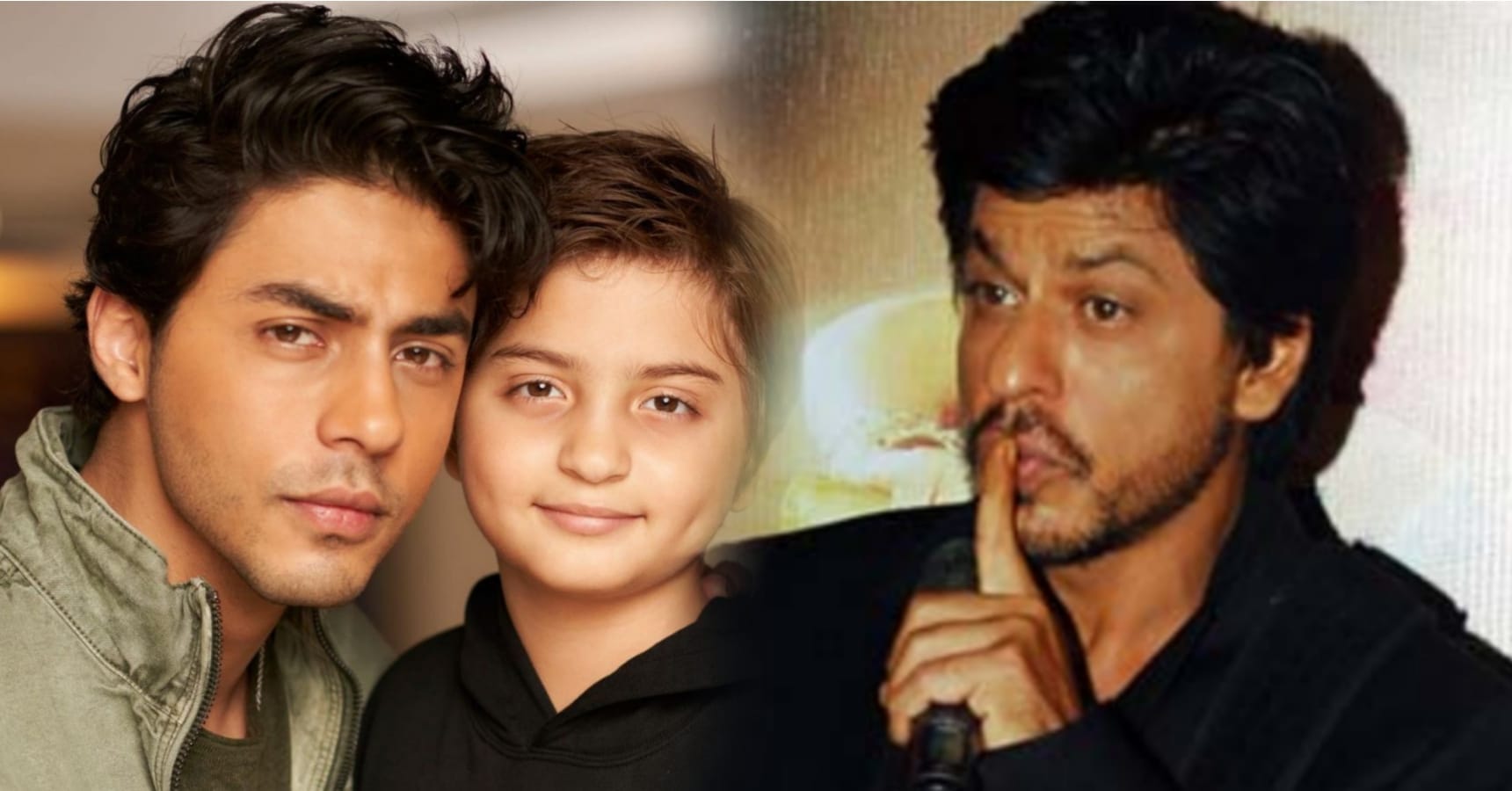 aryan abram