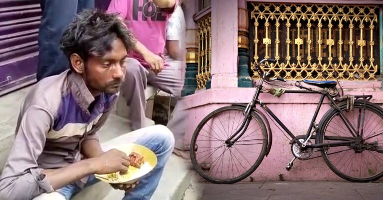 bicycle chor rampurhat