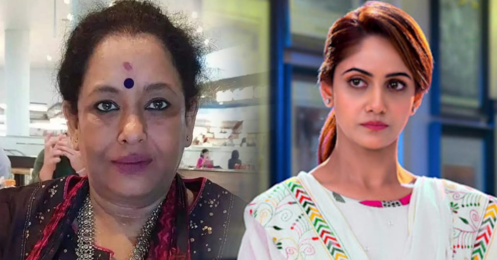 balijhor leena