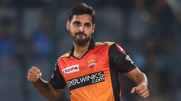 bhuvi iplbowler