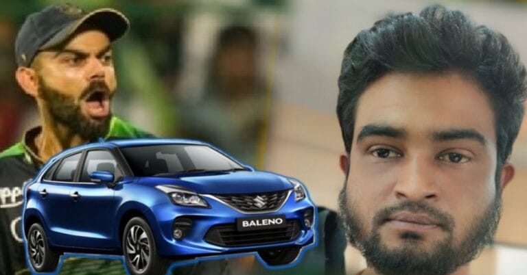 car kohli miraz