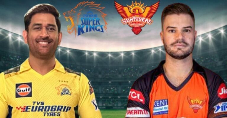 csk srh