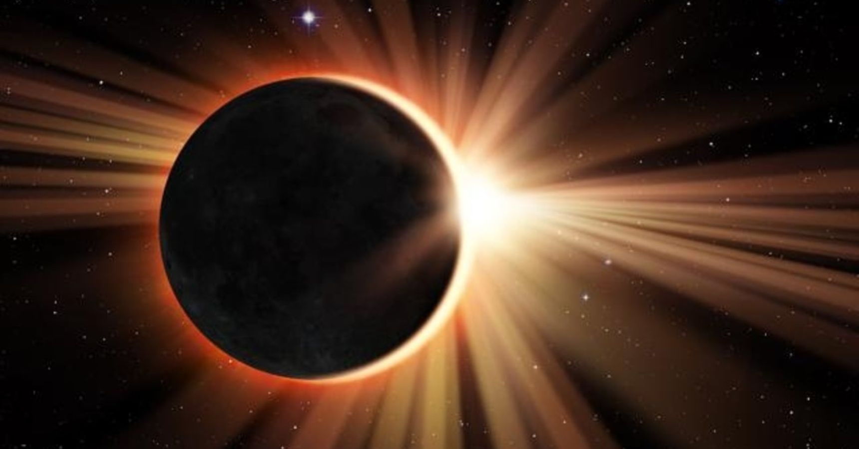 hybrid solar eclipse