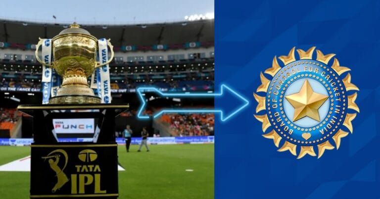 ipl to india