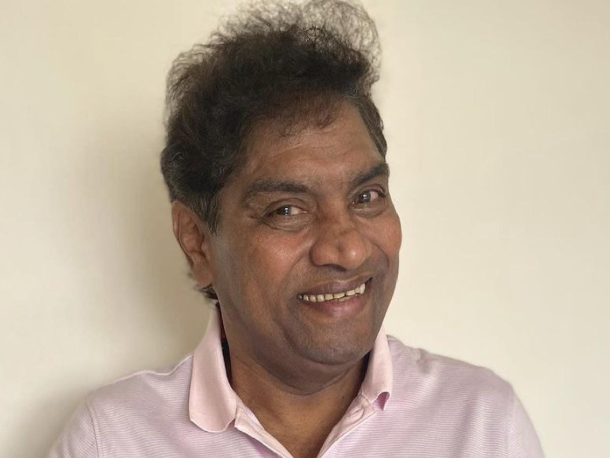 johnny lever