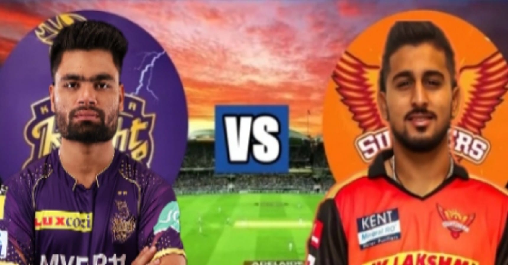 kkr vs srh