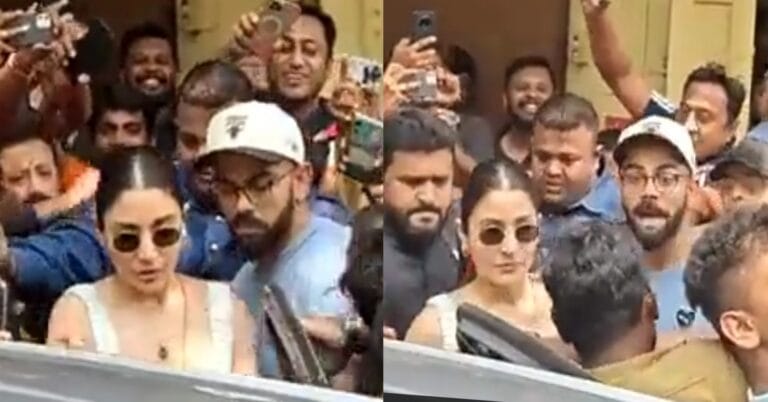 kohli angry anushka