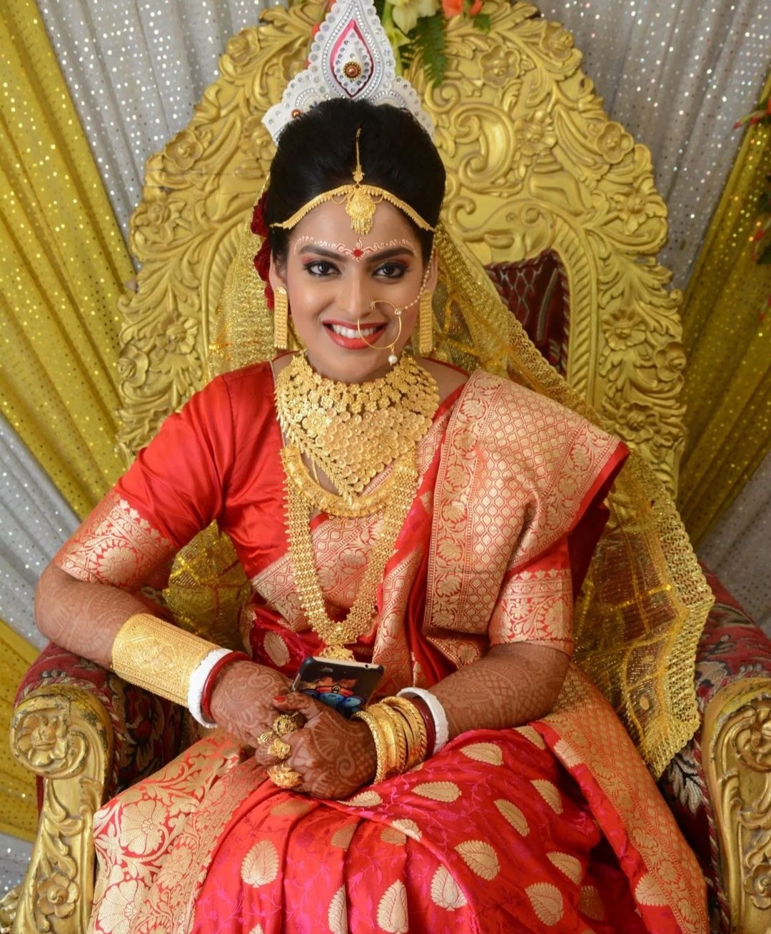 madhubani goswami