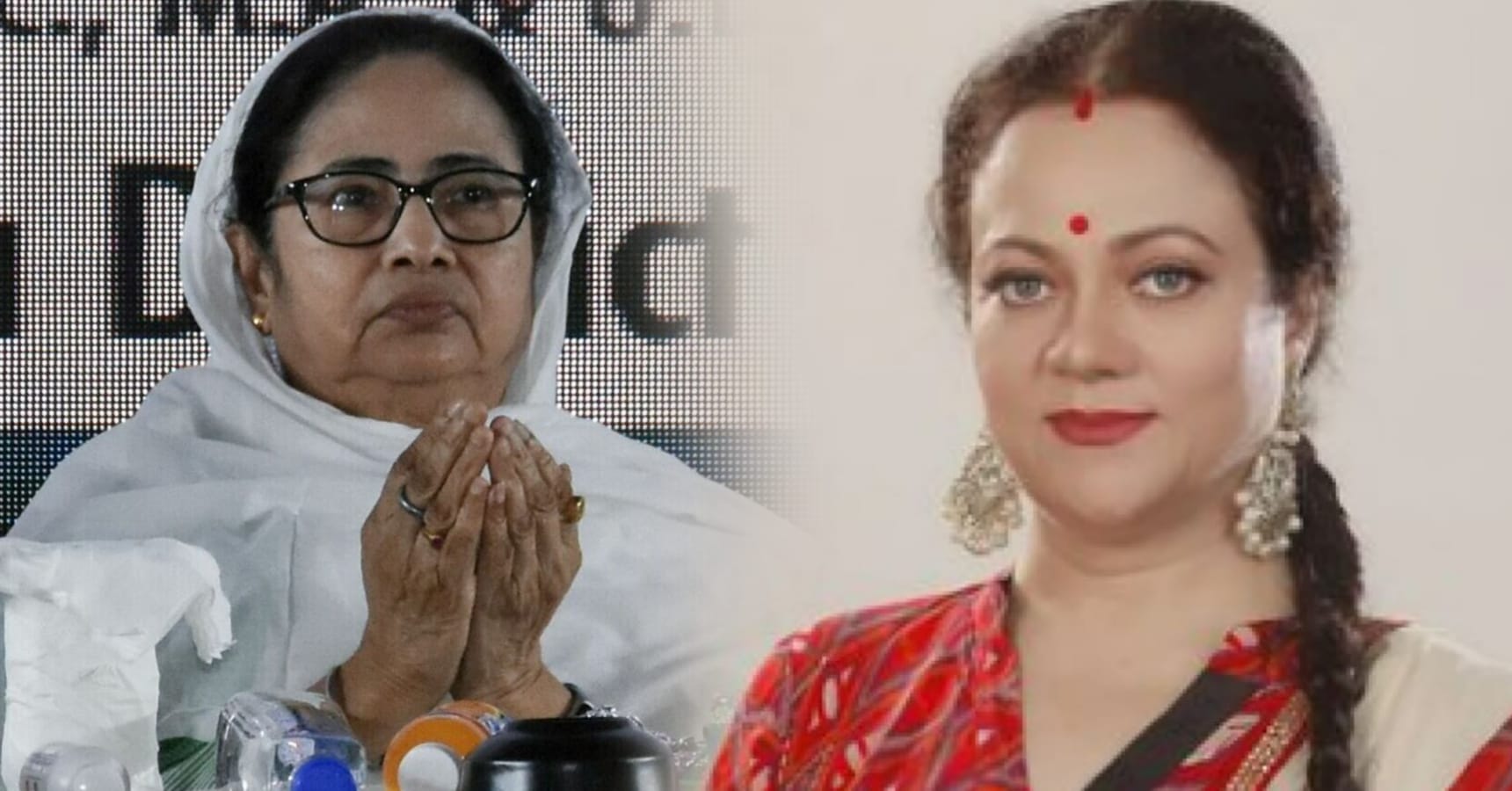 mandakini mamata