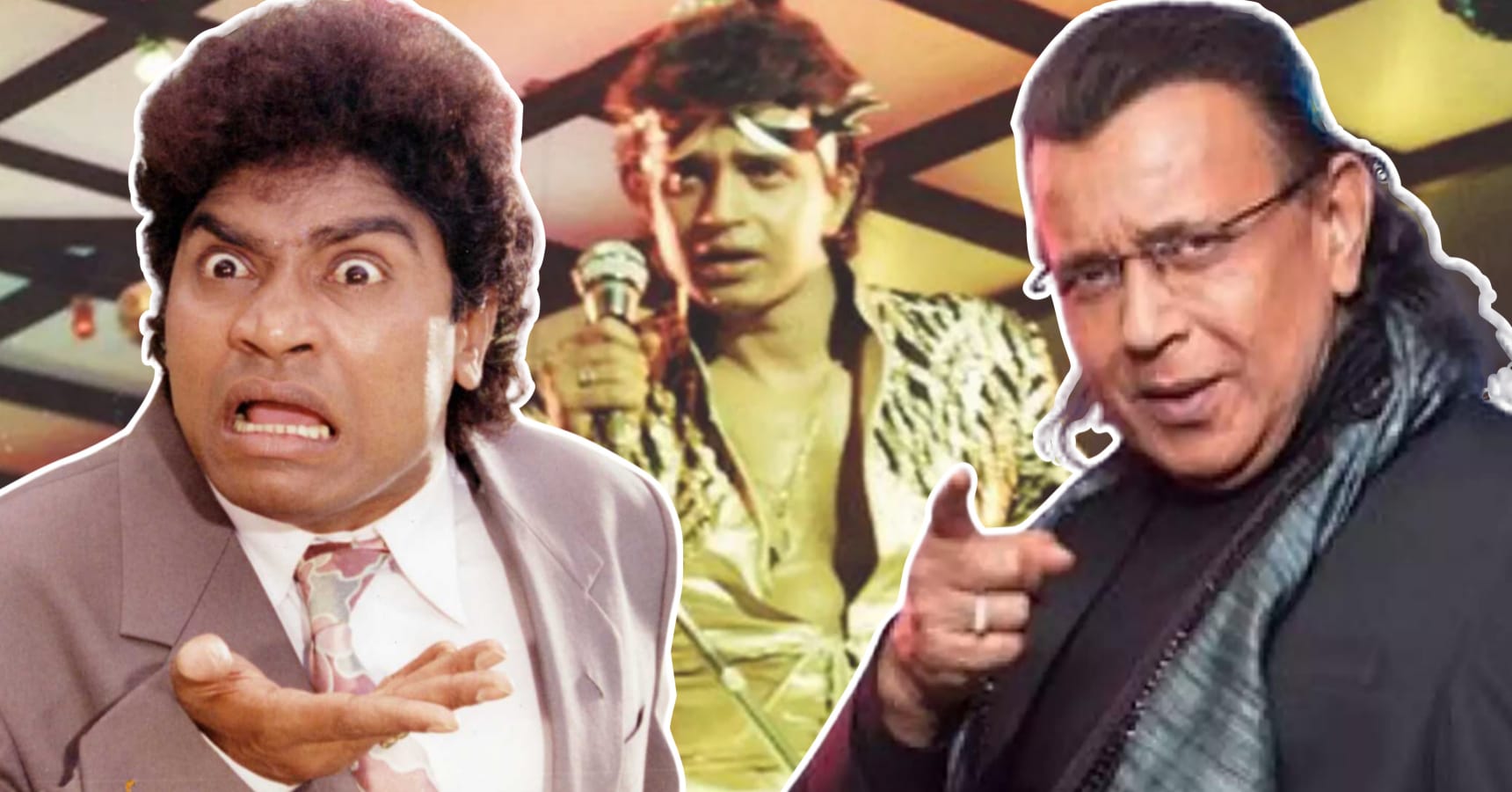 mithun johnny lever