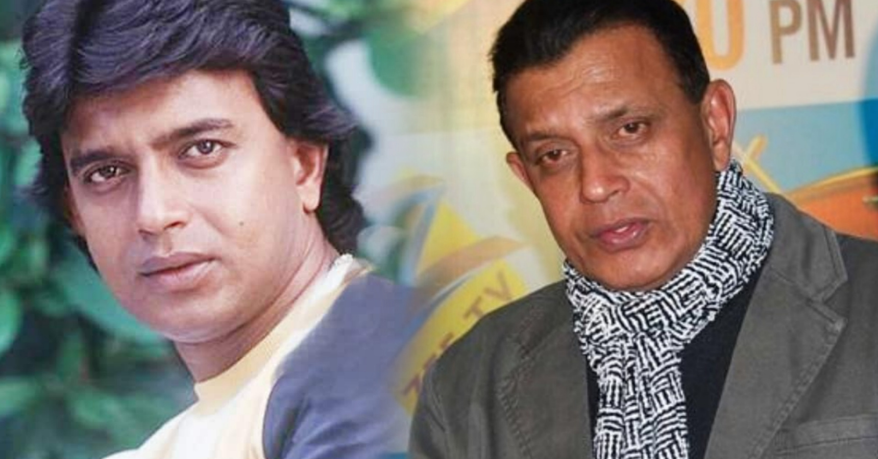 mithun chakraborty 3