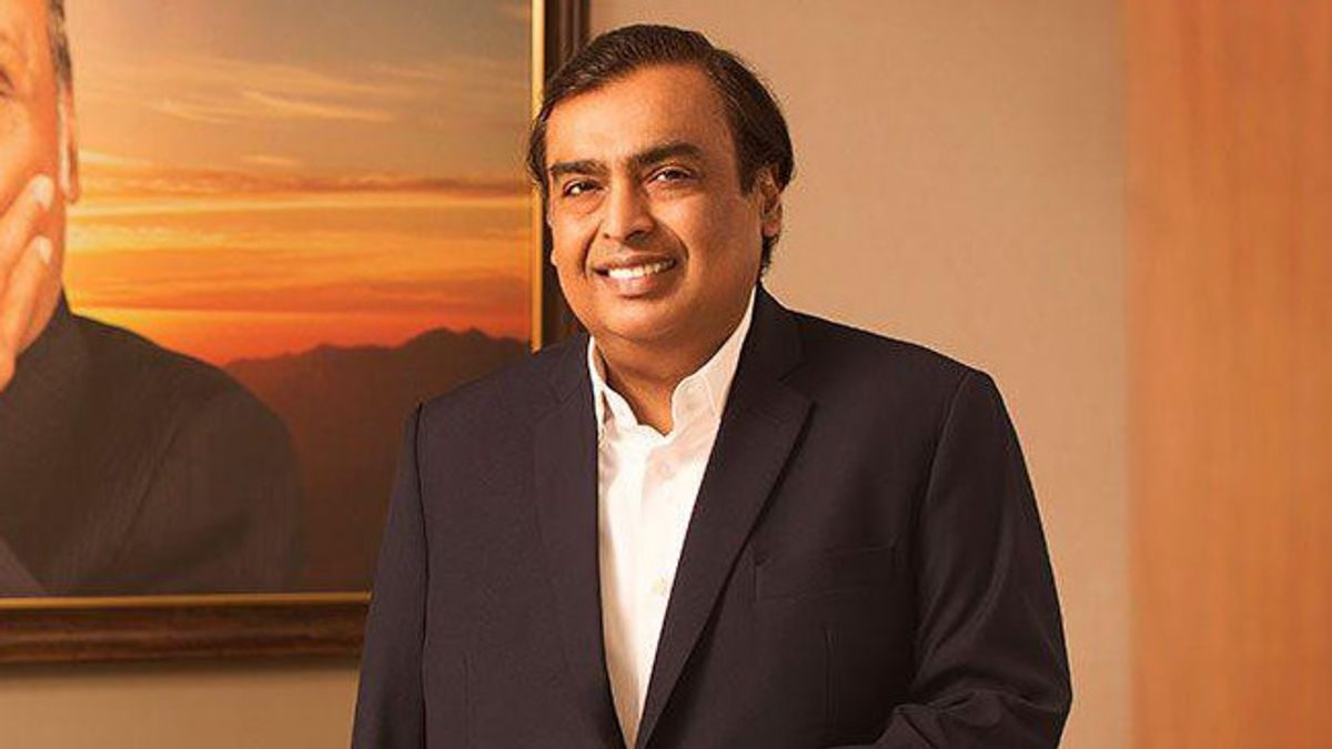 Mukesh Ambani will give annual scholarship of 2 lakhs to the students