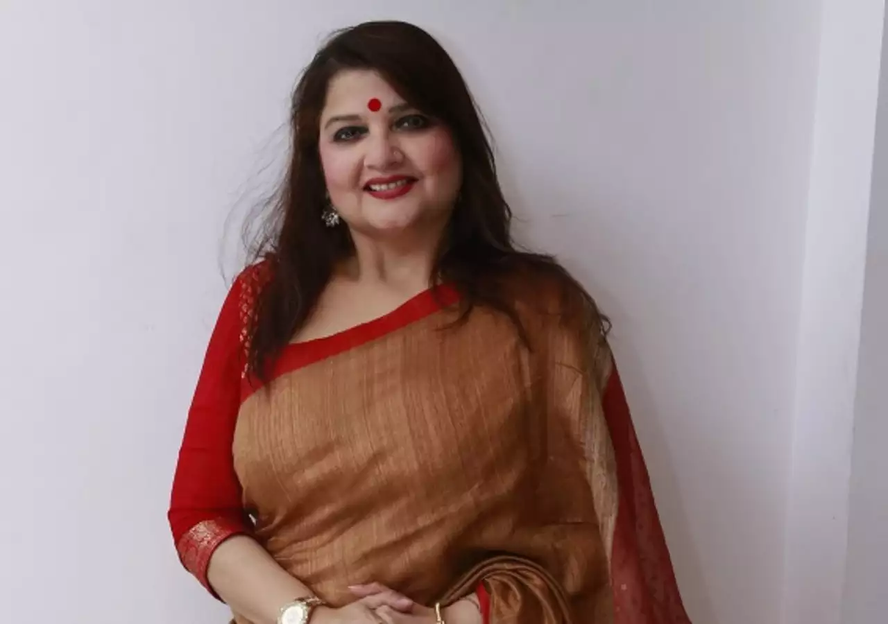 pallavi chatterjee