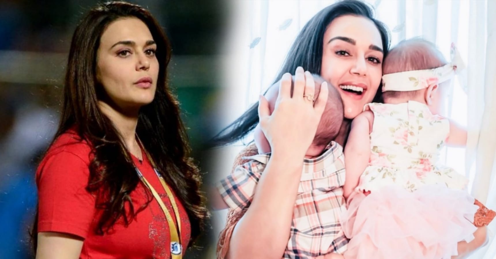 preity