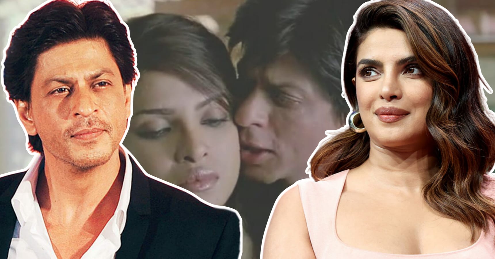 priyanka srk