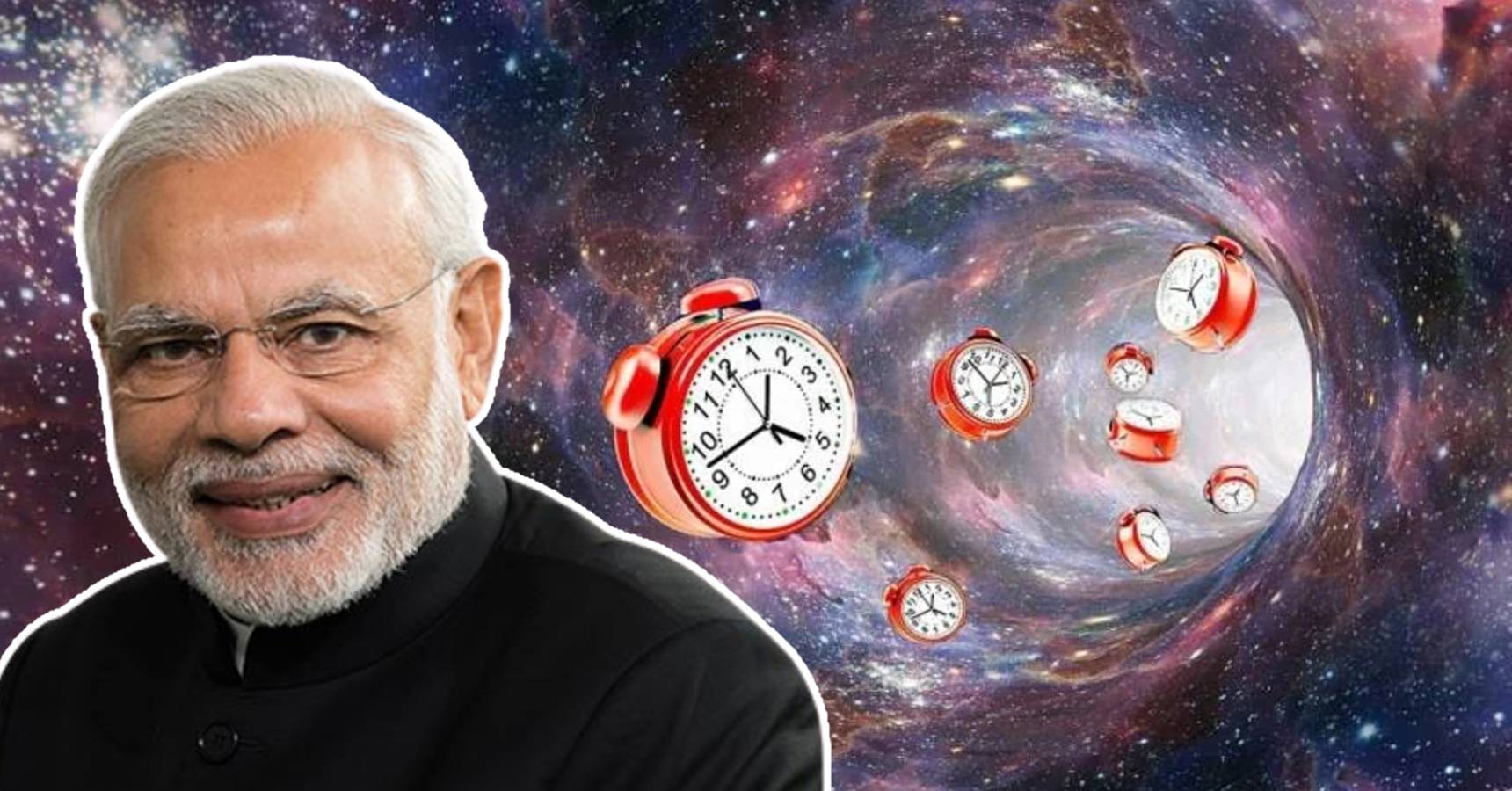 quantum technology time travel