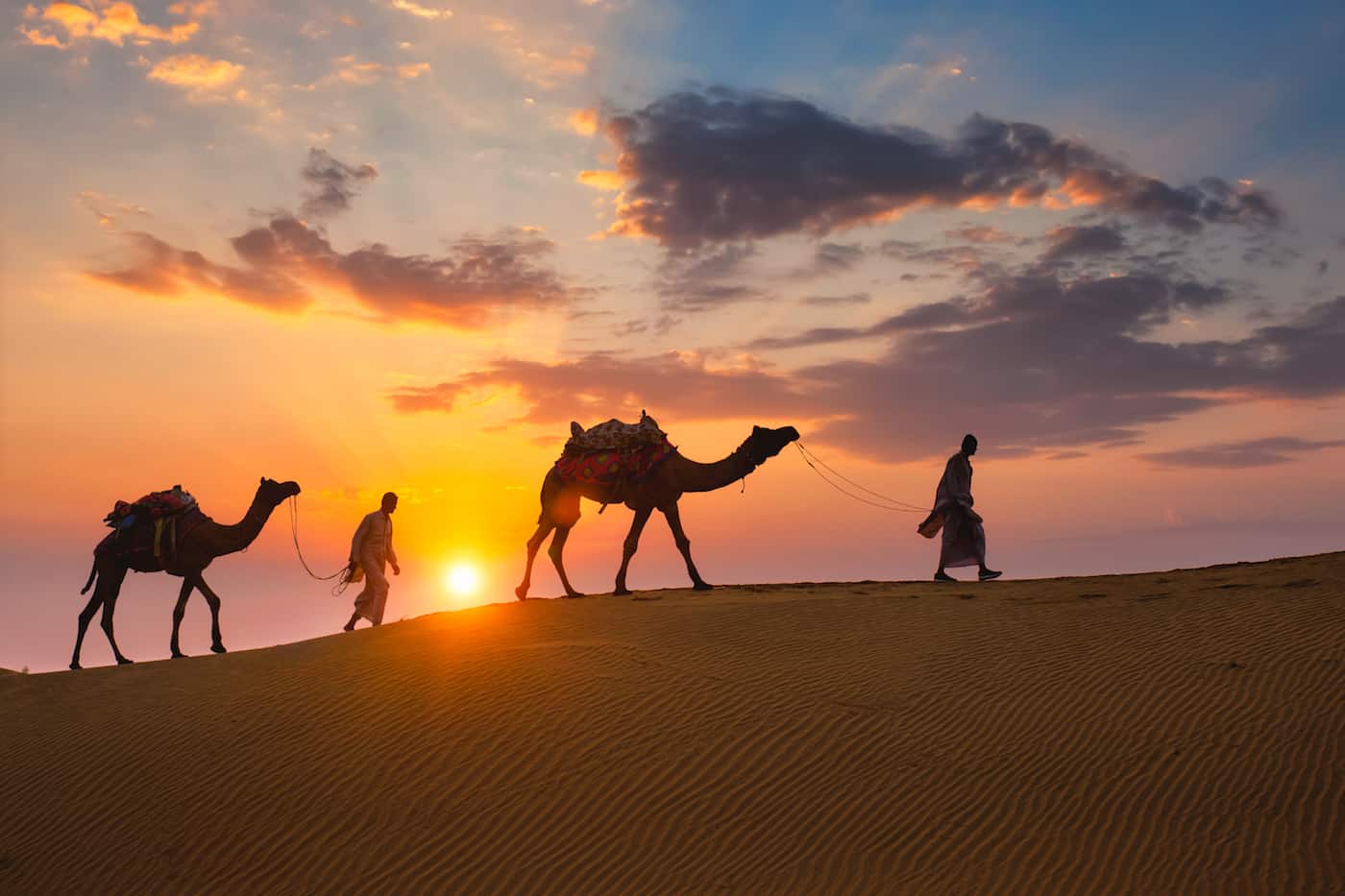 thar desert