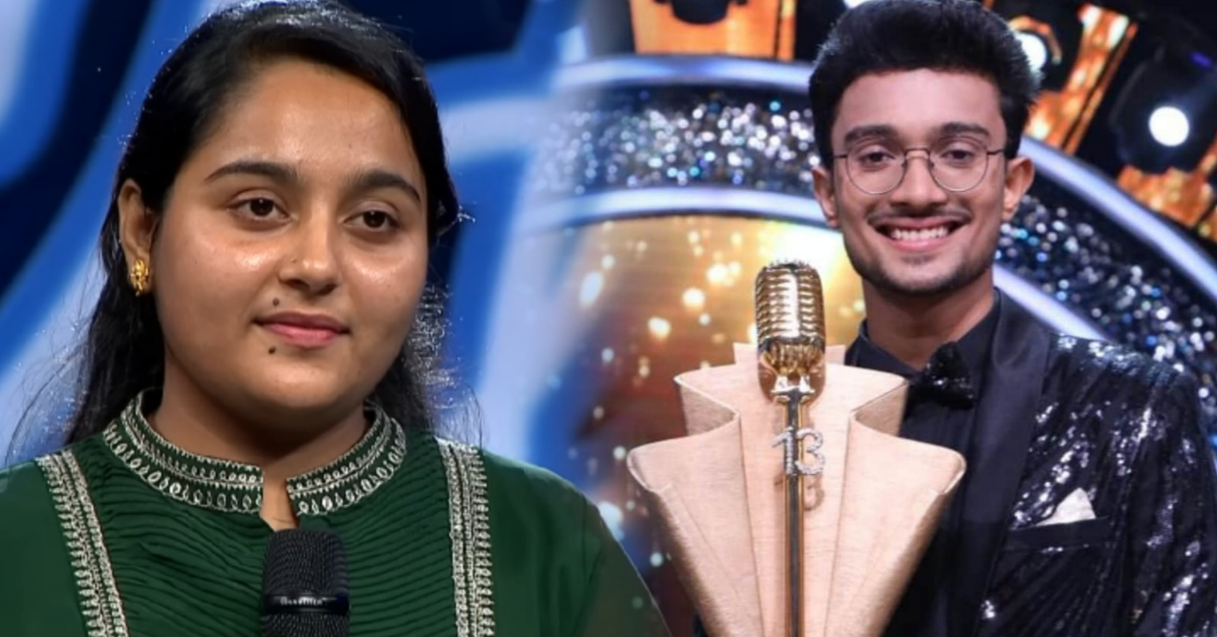 rishi debosmita indian idol