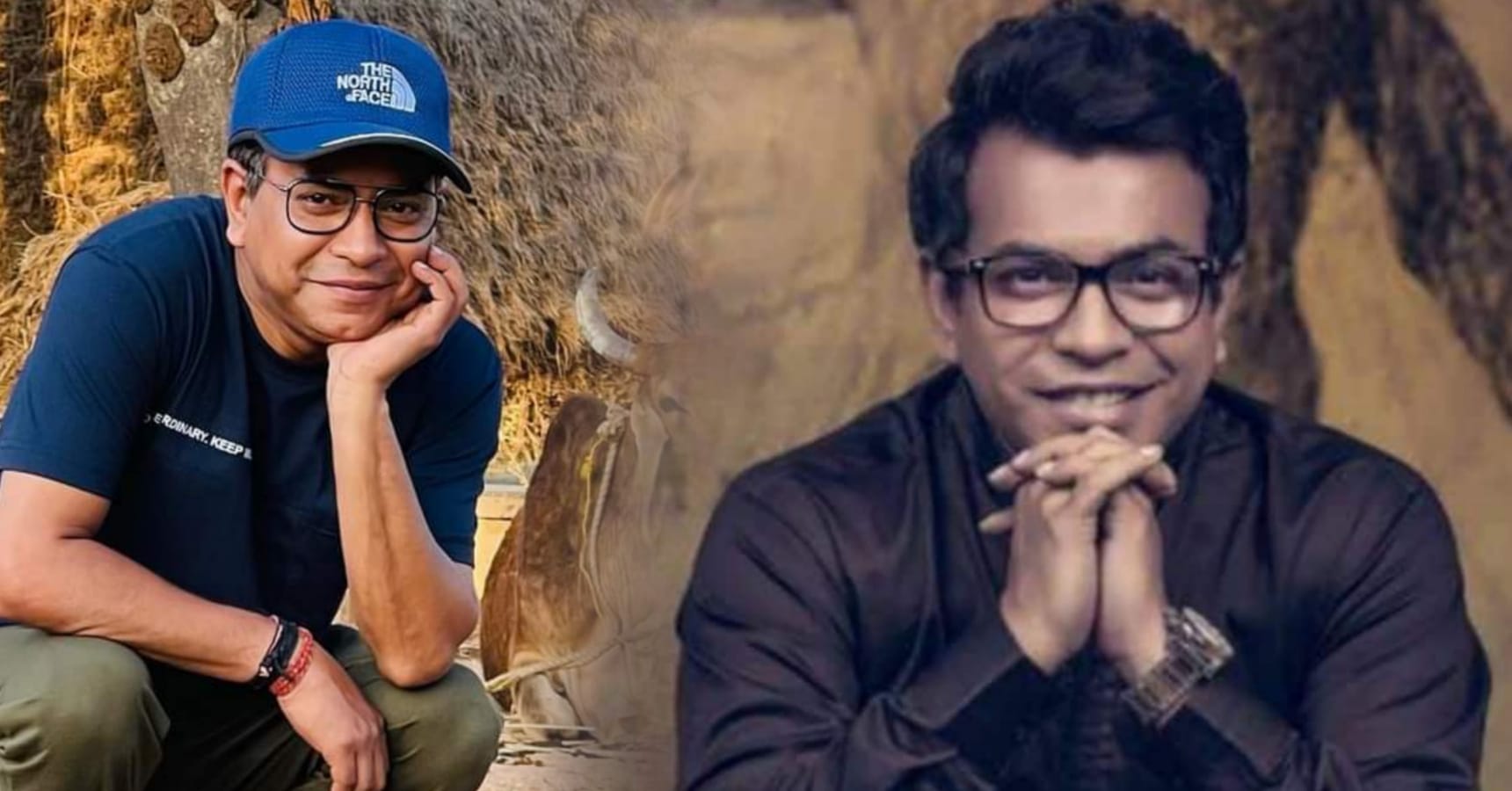 Rudranil ghosh slammed rajib sinha