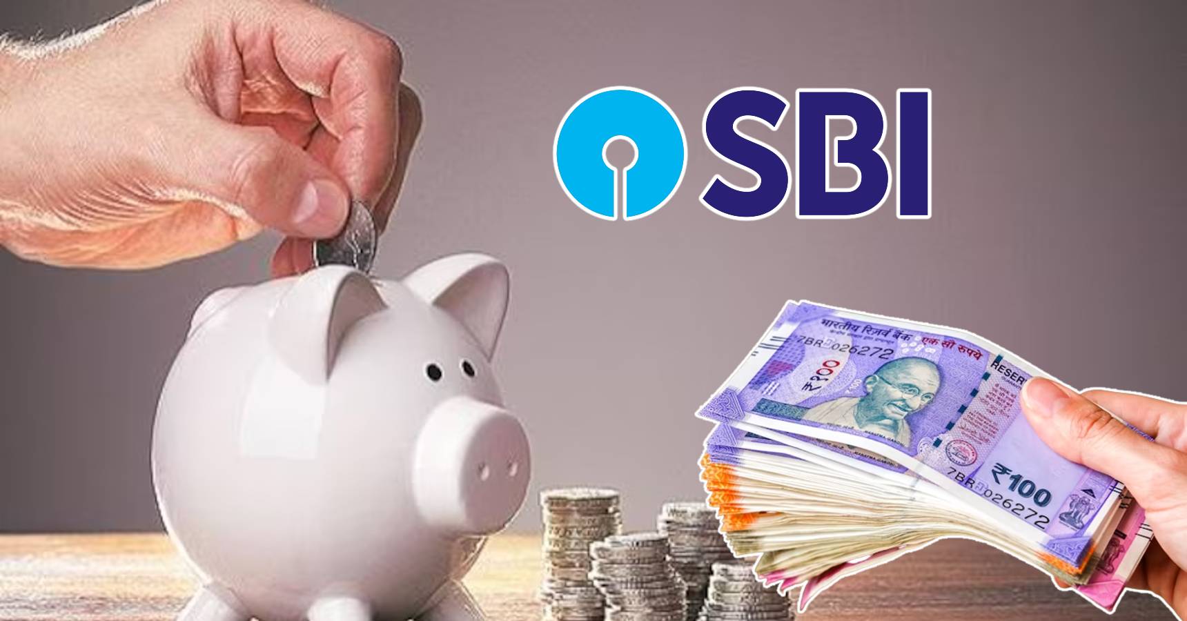 sbi scheme new