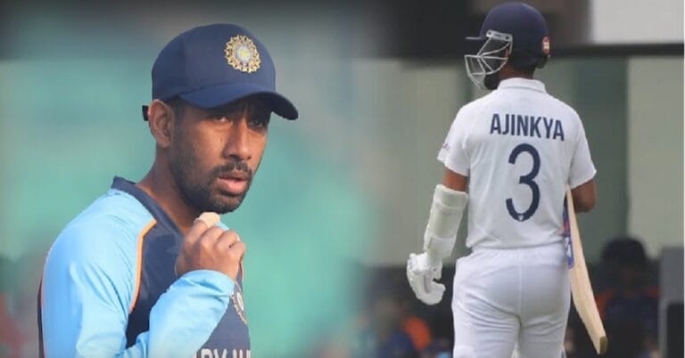 saha rahane