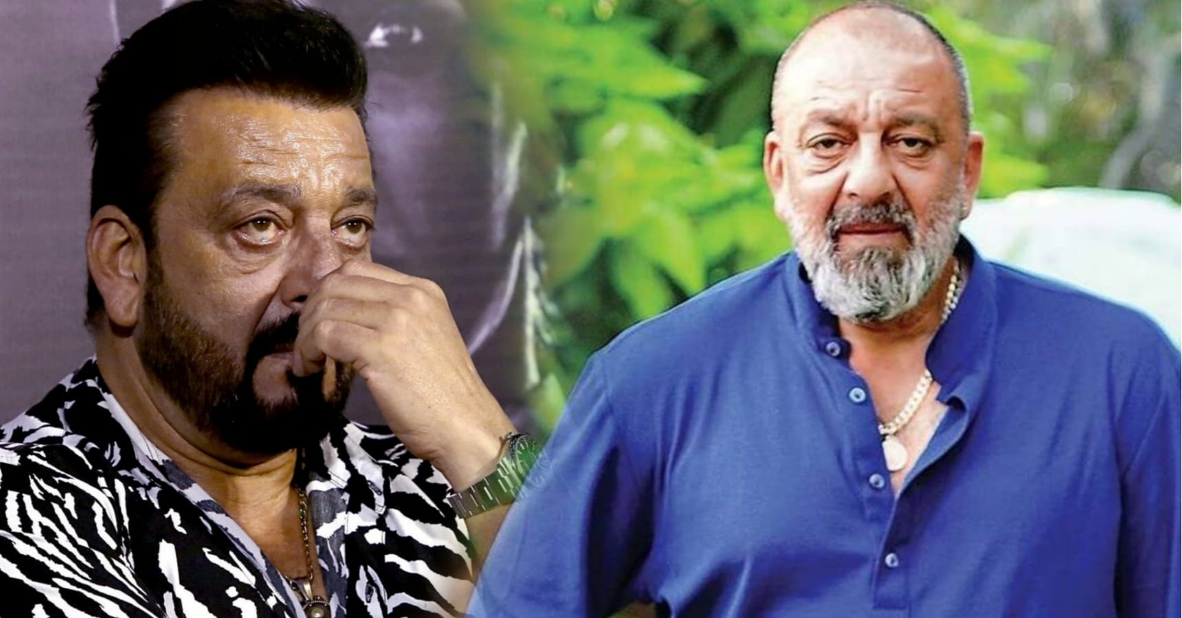 This actress left sanjay dutt for ambani family