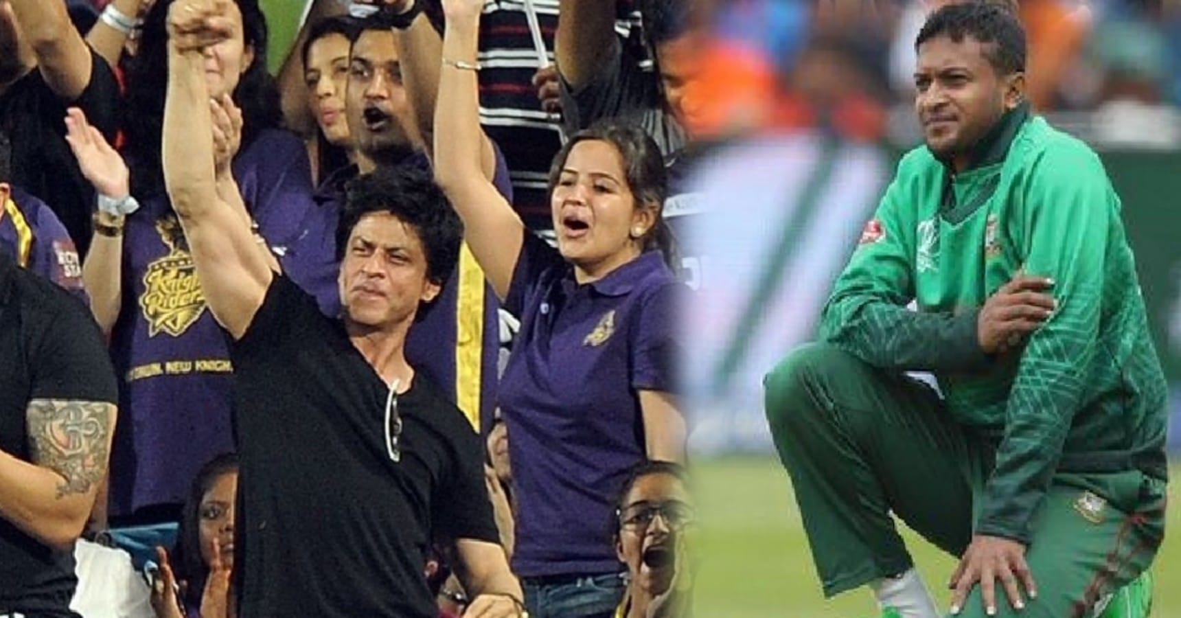 shakib kkr