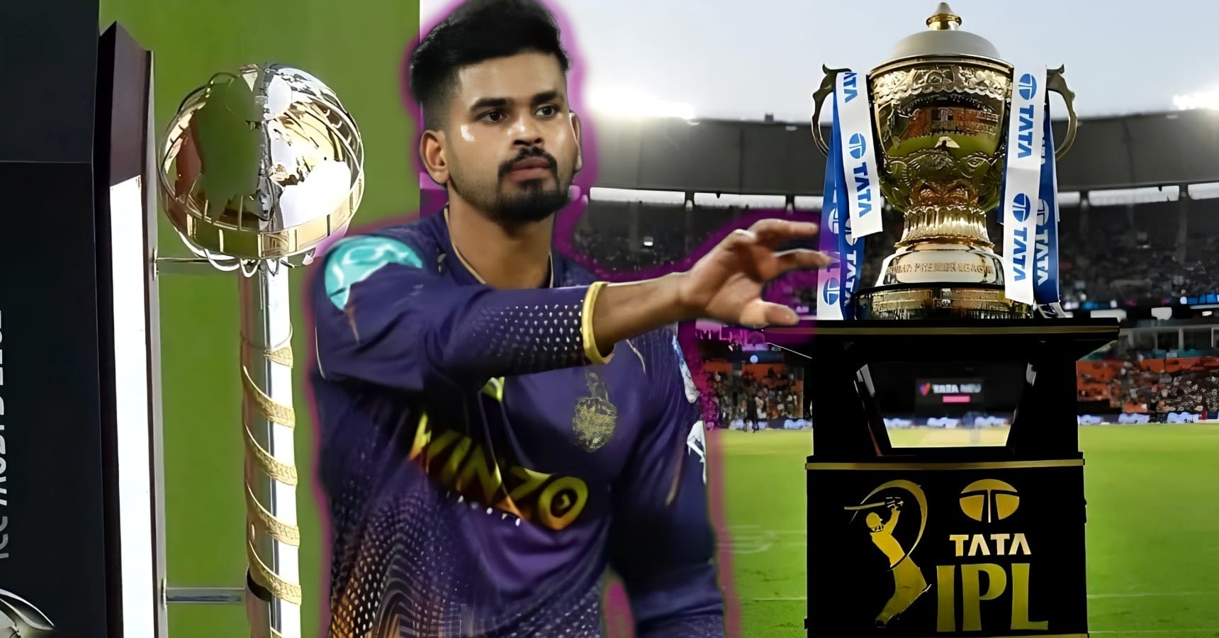 shreyas kkr wtc