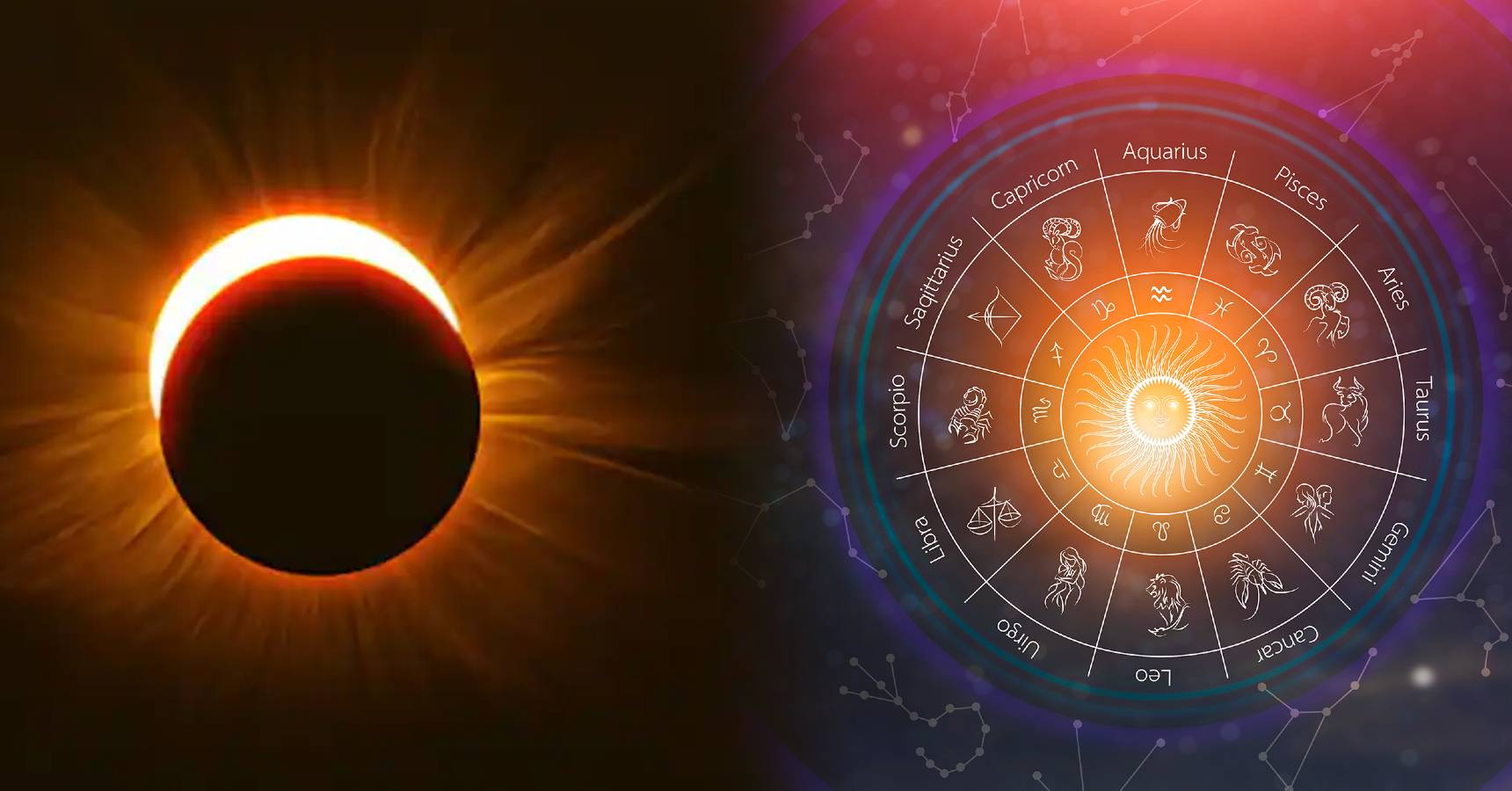 solar eclipse astrology