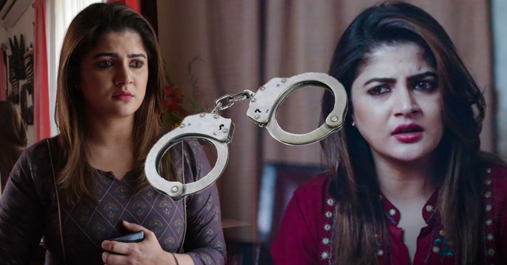srabanti chatterjee arrest