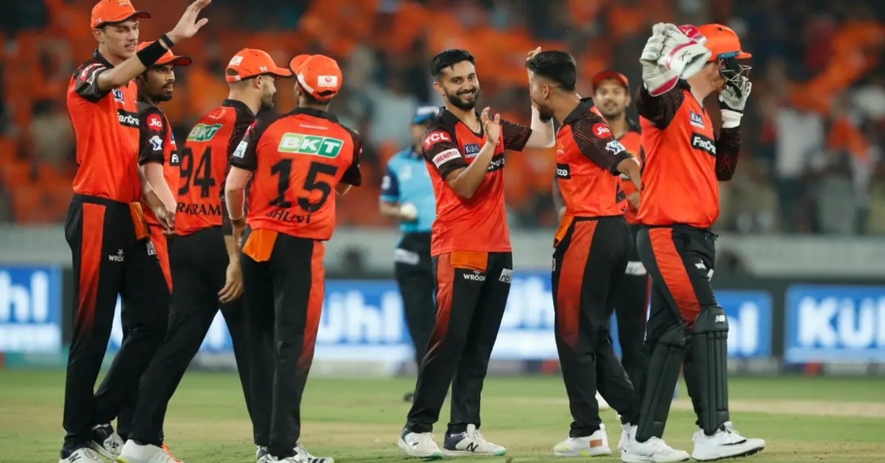 srh win