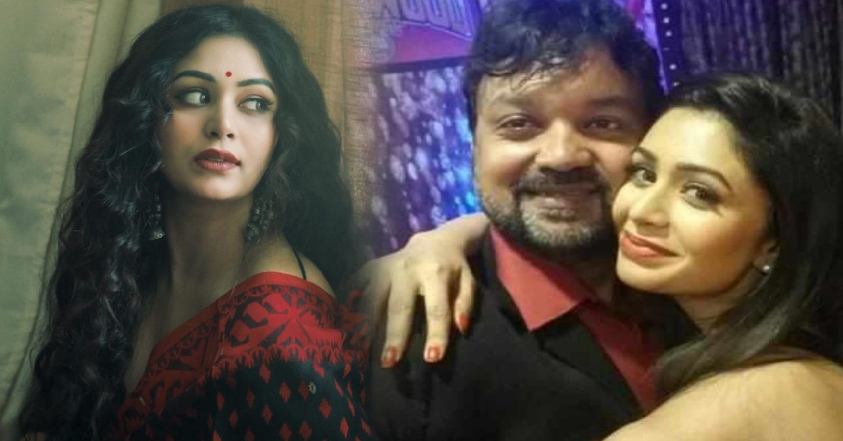 srijit ritabhari