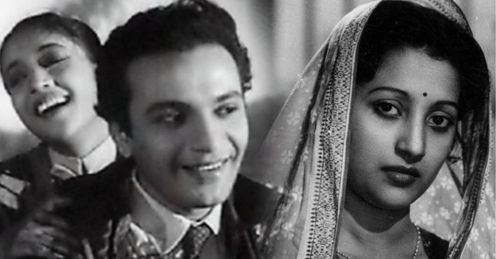 suchitra sen