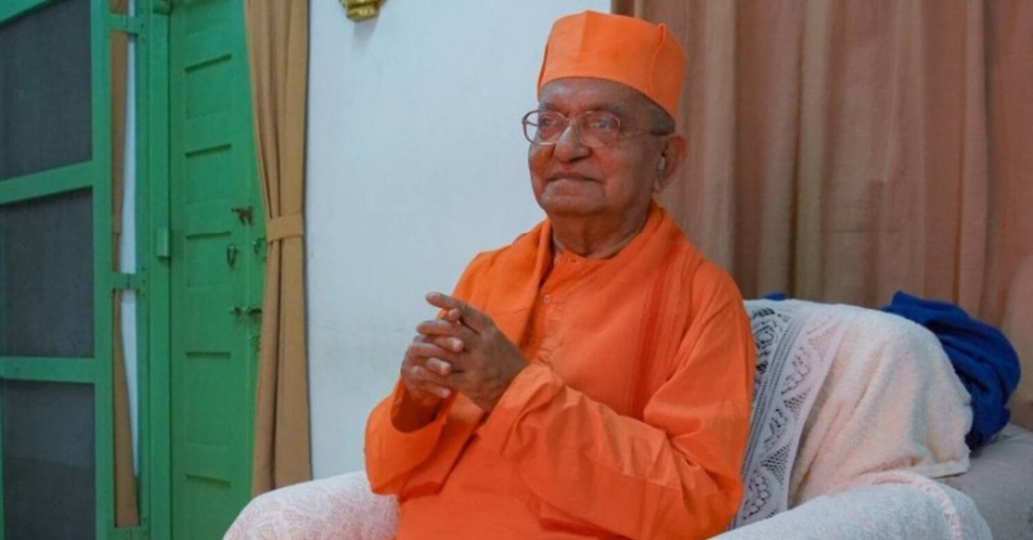 swami prabhanandaji 1