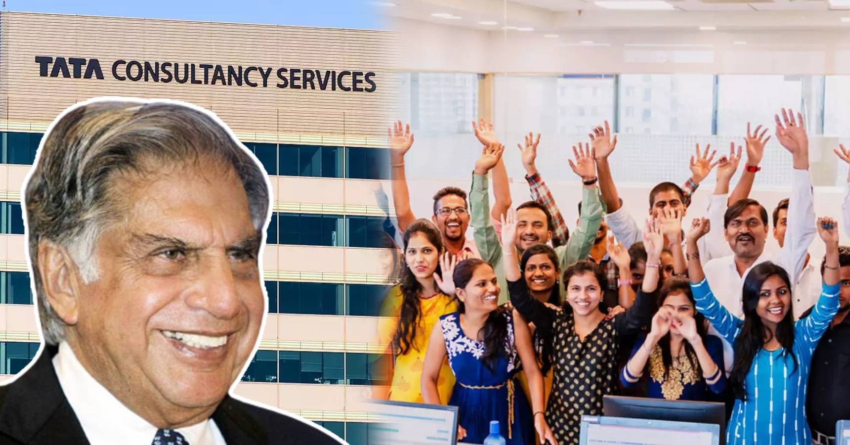 tcs job tata