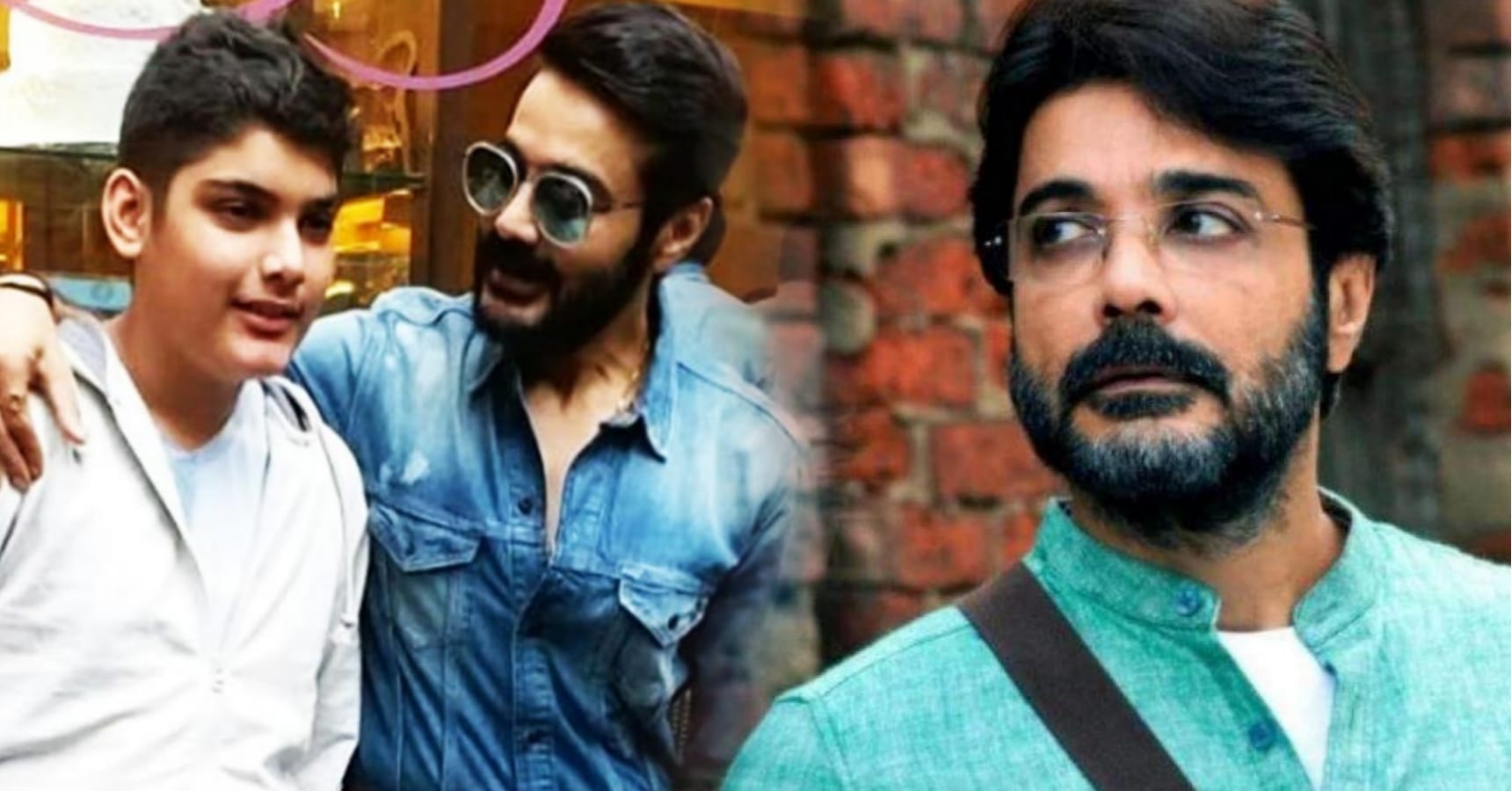 trishanjit prosenjit