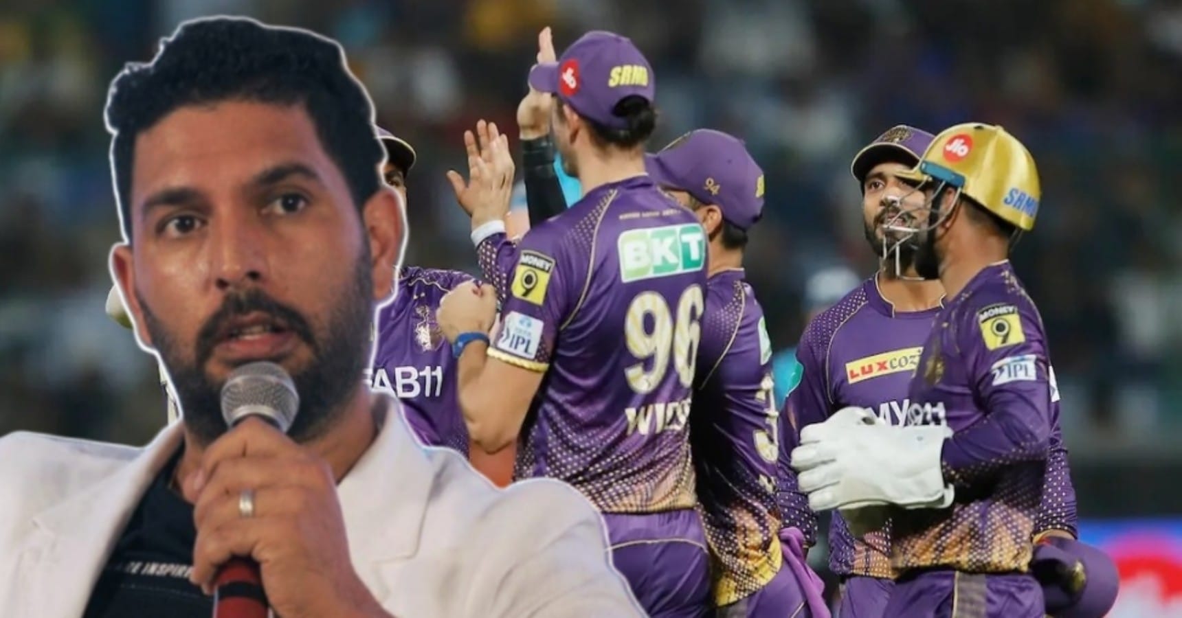 yuvi kkr