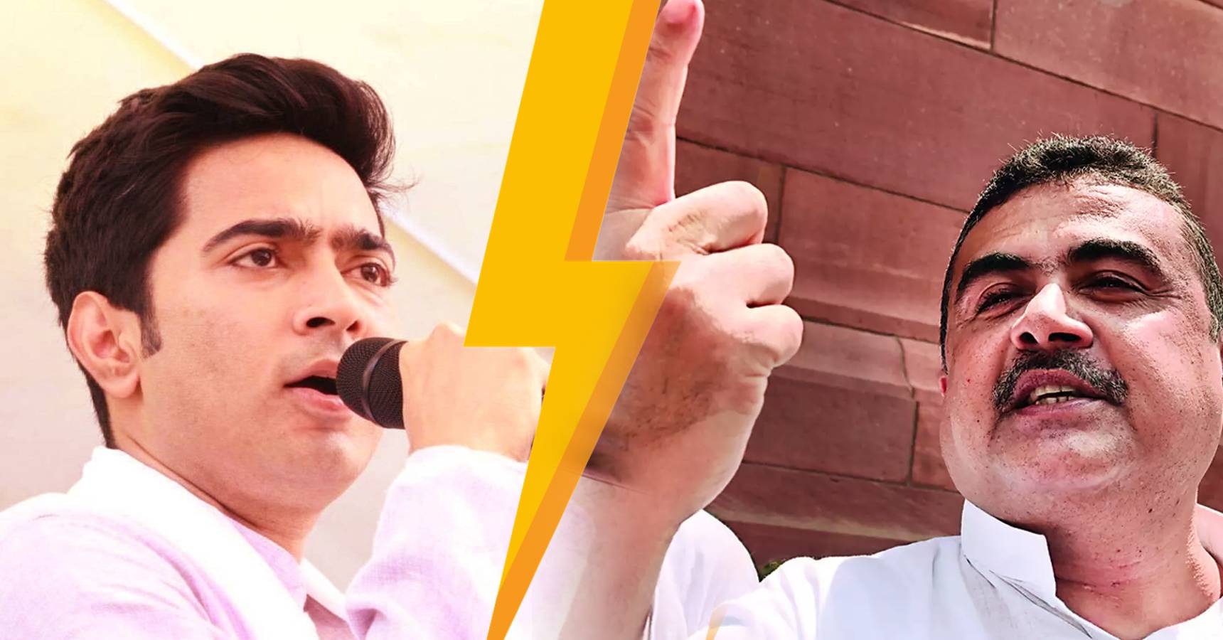 abhishek vs shuvendu