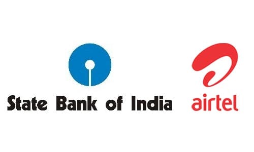 airtel sbi banking