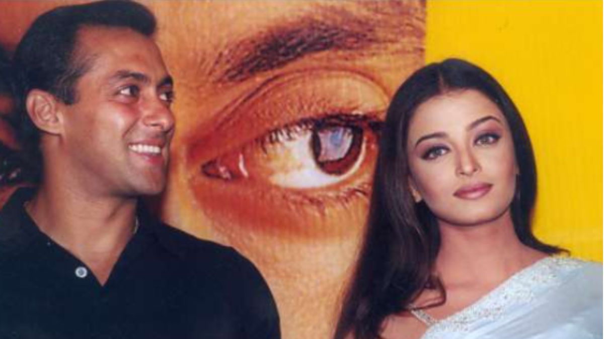 Salman-Aishwarya