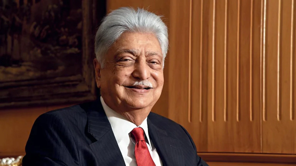 ajim premji 